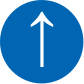 ↑
